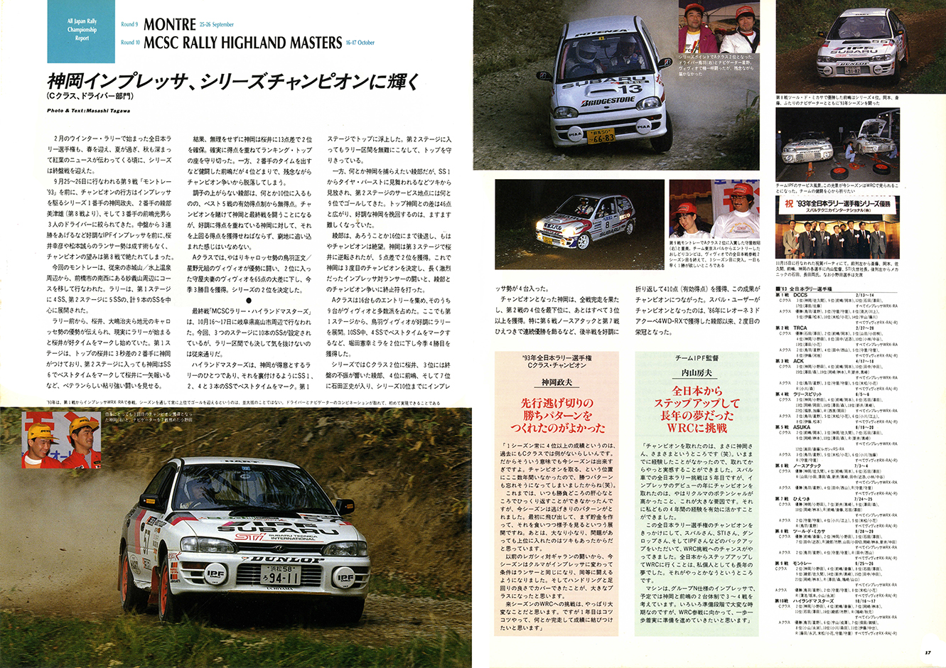 1994N1s BOXER SOUND vol.19(10)